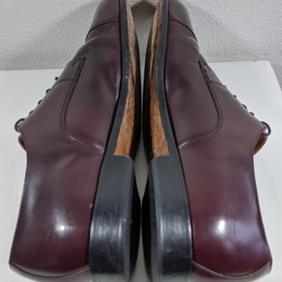 Bostonian Classics First Flex Dress Shoes 13M